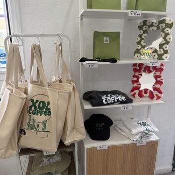 Xol Coffee - Coffee & Tea Near Me - Fontana, California Xol Coffee - Coffee & Tea Near Me - Fontana, California