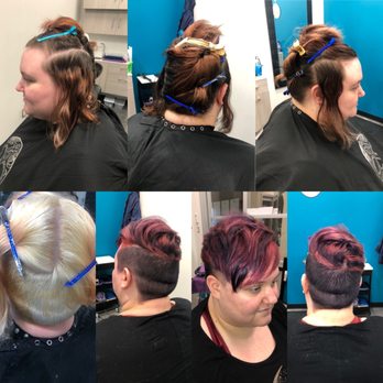 Dreamers Hair Studio - Fun fashion color! - Hair Salons Near Me - Reno, Nevada Dreamers Hair Studio - Fun fashion color! - Hair Salons Near Me - Reno, Nevada