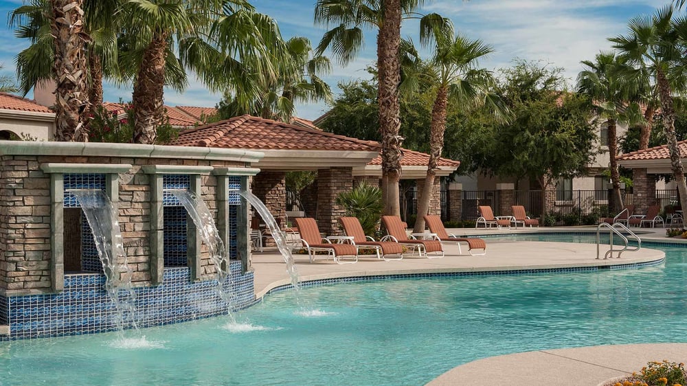 San Palacio by Mark-Taylor - property management company in Chandler, AZ