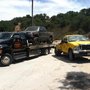 Off Road Recovery