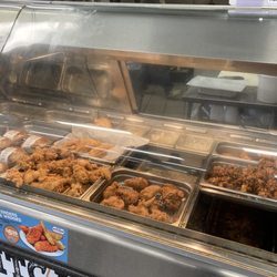 Hucks - Chicken bar