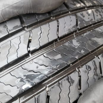 America's Tire - 2 small holes next to each other. - Tires Near Me - Salinas, California America's Tire - 2 small holes next to each other. - Tires Near Me - Salinas, California