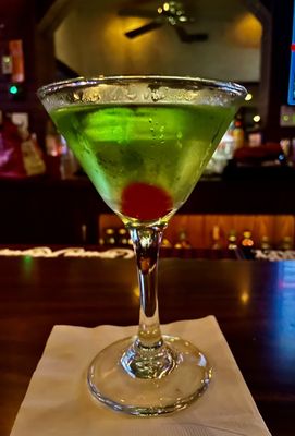 Mike's Pizzeria Lounge by null