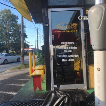 Dat Fire Jerk Chicken - Out front. - Caribbean Near Me - Atlanta, Georgia Dat Fire Jerk Chicken - Out front. - Caribbean Near Me - Atlanta, Georgia