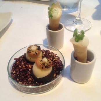 Bussia - Some great flavor in these appetizers - Italian Near Me - Amsterdam, New Hampshire