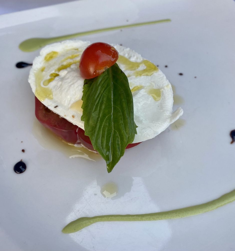 Social spots from La Strada Italian Kitchen & Bar