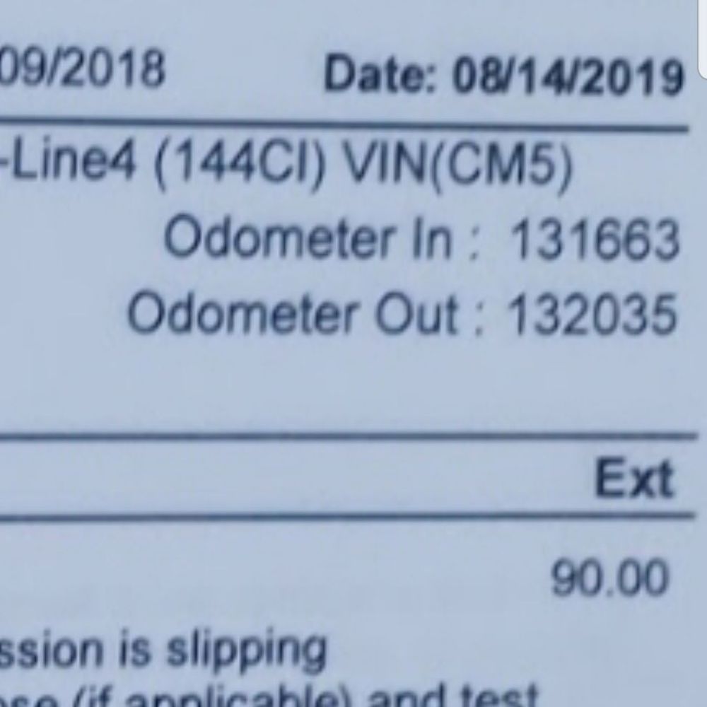 Transmission Experts - This is my cars blood!! Yeah shadyyyy ehere is my money ??? These people need to go - Transmission Repair Near Me - El Cajon, California Transmission Experts - This is my cars blood!! Yeah shadyyyy ehere is my money ??? These people need to go - Transmission Repair Near Me - El Cajon, California