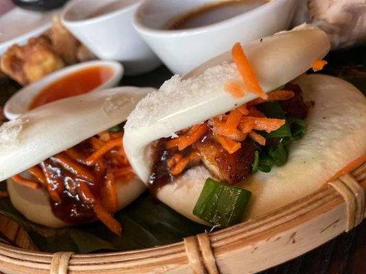 1618 Asian Fusion by null