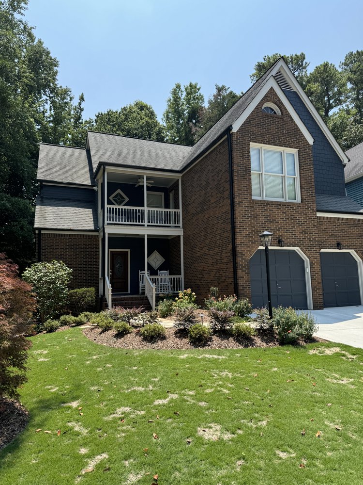 Slide of LB Roofing & Construction