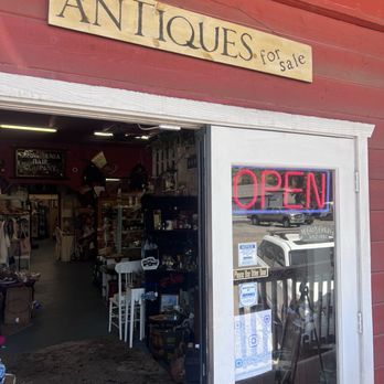 The Local Mercantile - Antiques Near Me - El Cajon, California