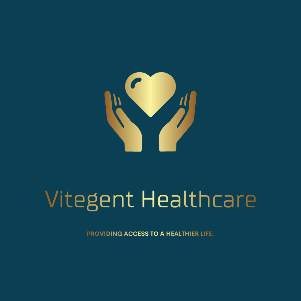 VITEGENT HEALTHCARE Updated April 2024 500 E Iowa St, Holbrook