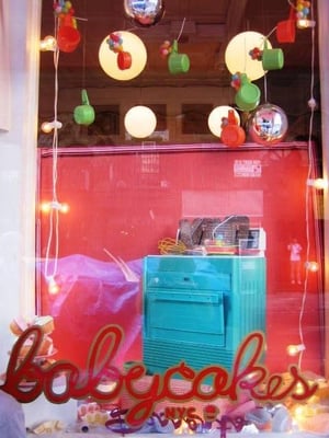 Erin McKenna's Bakery NYC by null