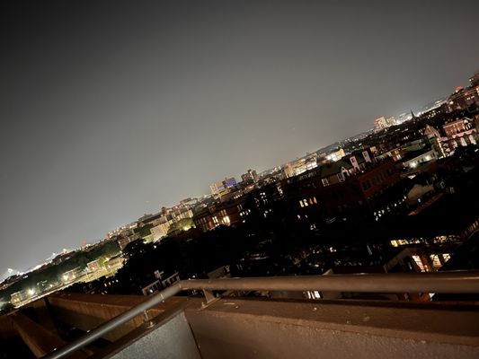Rooftop @ Revere by null