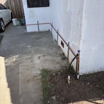 Branden's Plumbing & Rooter Services - Outdoor Plumbing systems - Plumbing Near Me - Orland, California Branden's Plumbing & Rooter Services - Outdoor Plumbing systems - Plumbing Near Me - Orland, California