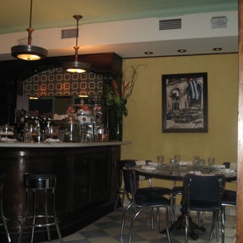 Coppelia - Coppelia - interior - Cuban Near Me - New York, New York