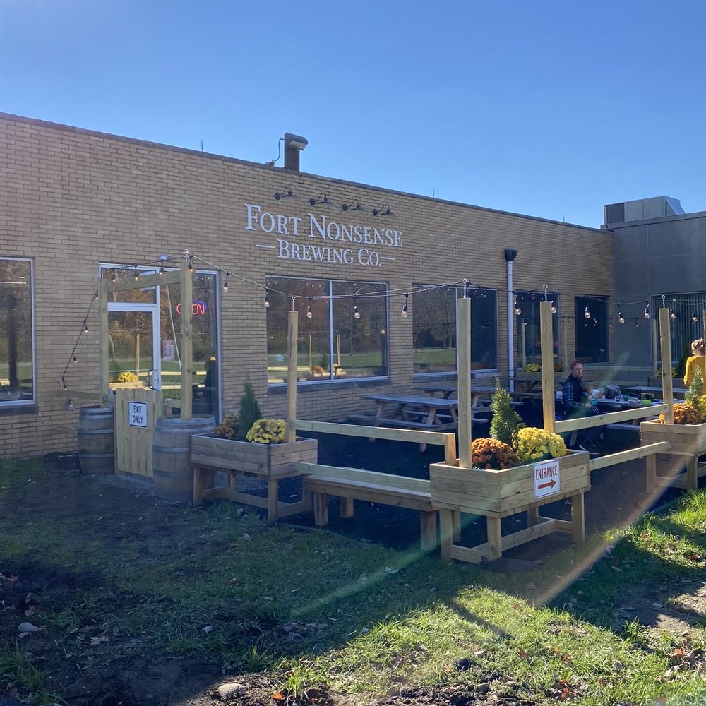 Fort Nonsense Brewing - Breweries Near Me - Randolph, New Jersey Fort Nonsense Brewing - Breweries Near Me - Randolph, New Jersey