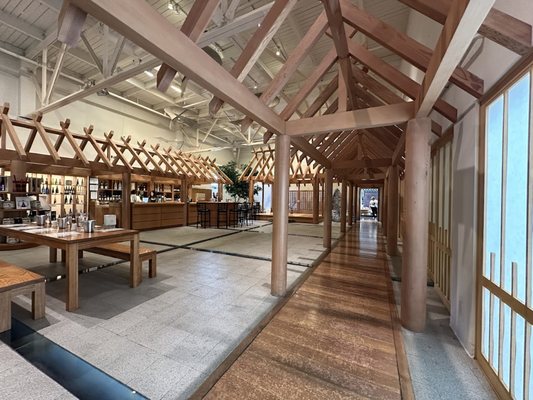 Takara Sake USA Inc. by null