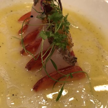 Uchi Dallas - Japanese Near Me - Dallas, Texas