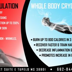 Quick Chill Recovery Center