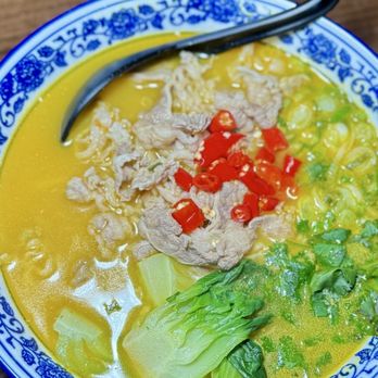 Dumpling Wei - Chinese Near Me - Pasadena, California