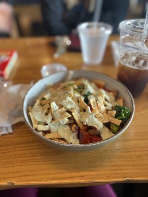 Zen Japanese Food Fast by null