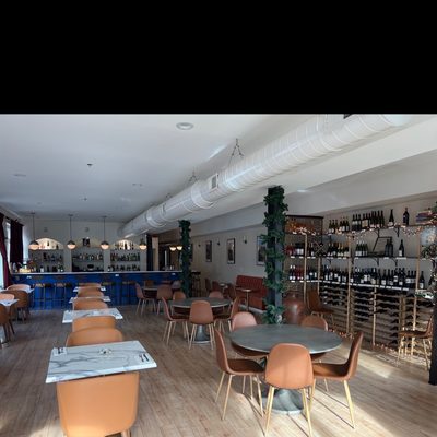 Era Wine Bar by null
