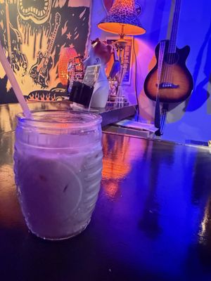 Tiki Tide Kava by null