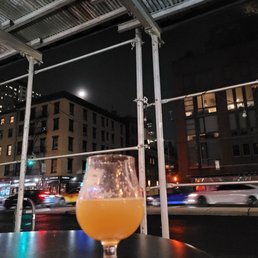 IPA.  Delish.