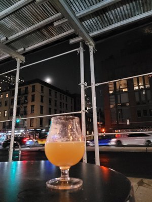 Milk & Hops by null