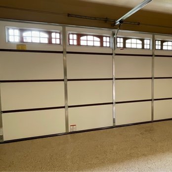 Protech Garage Doors - Semi-insulated back - Garage Door Services Near Me - Corona, California Protech Garage Doors - Semi-insulated back - Garage Door Services Near Me - Corona, California