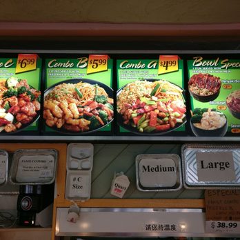 Asian Way - the menus of a chinese restaurant - Chinese Near Me - Canoga Park, California Asian Way - the menus of a chinese restaurant - Chinese Near Me - Canoga Park, California