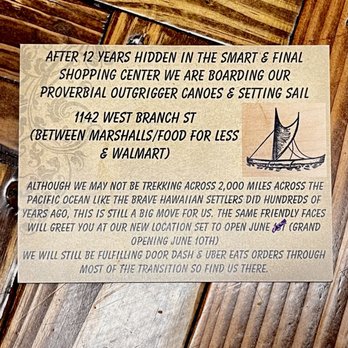 Red Dirt Coffee House - News! - Hawaiian Near Me - Arroyo Grande, California Red Dirt Coffee House - News! - Hawaiian Near Me - Arroyo Grande, California