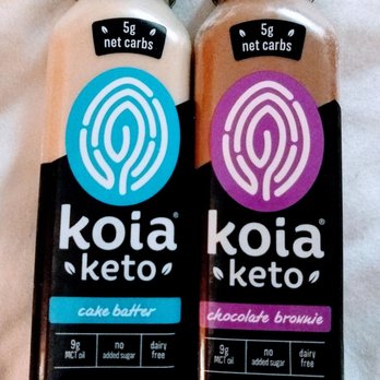 Publix - Yummy keto shakes - Grocery Near Me - Atlanta, Georgia