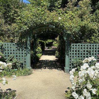 Gamble Garden - Venues & Event Spaces Near Me - Palo Alto, California