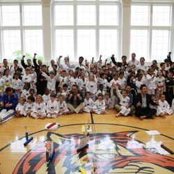 Master Na's Traditional Martial Arts