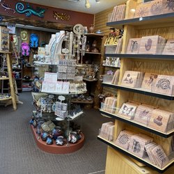 Gifts of the West