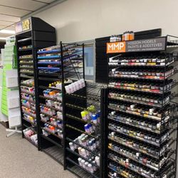 UpScale Hobbies - Huge selection of Tamiya and Mission Model Paints.