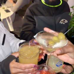 Annapolis Ghost Tours & Crawls