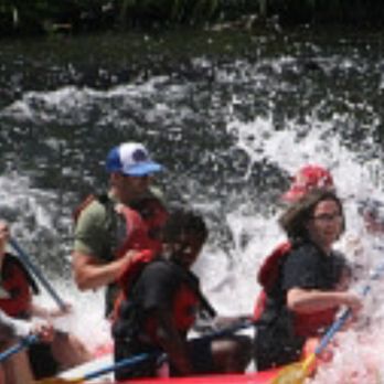 Sun Country Tours - Yup it's wet. - Tours Near Me - Bend, Oregon Sun Country Tours - Yup it's wet. - Tours Near Me - Bend, Oregon