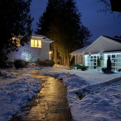 Ecology Sports - Base Camp winter