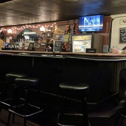 Bay Horse Tavern - Bar area