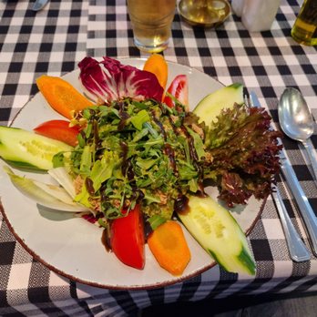 Trattoria Zille - Italian Near Me - Potsdam, BB Trattoria Zille - Italian Near Me - Potsdam, BB
