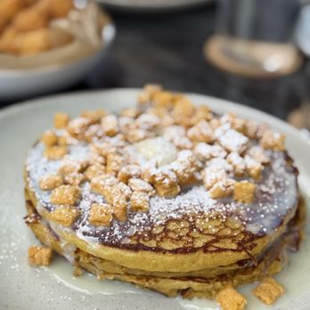 Eating House - Captain crunch pancakes - Beer, Wine & Spirits Near Me - Miami, Florida Eating House - Captain crunch pancakes - Beer, Wine & Spirits Near Me - Miami, Florida