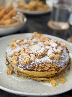 Eating House Miami by null