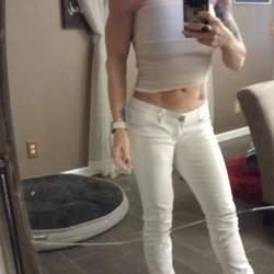 Forma Plastic Surgery - 1 week post op.