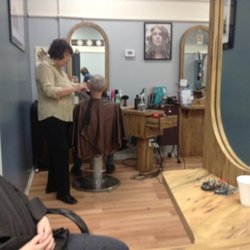 Stan's Hair Company - Photo