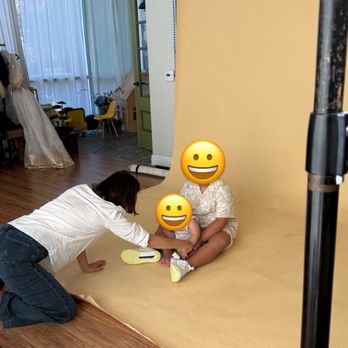 Irin Studio Photography - Session Photography Near Me - Buena Park, California