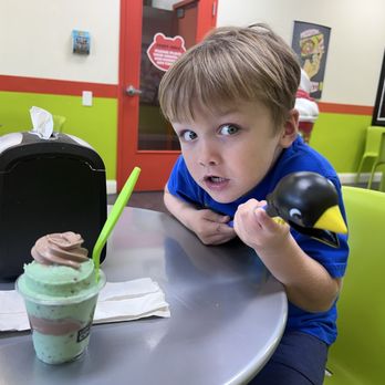 Jeremiah's Italian Ice - Ice Cream & Frozen Yogurt Near Me - Maitland, Florida