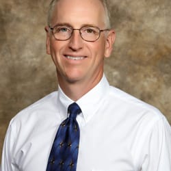 Daniel M Etheridge, DDS - Greenbrier Dental Center - Dr. Daniel M. Etheridge