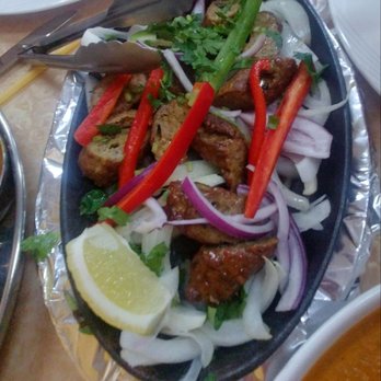 The Gurkha Bar and Grill - Seekh Kebab - Indian Near Me - Euless, Texas